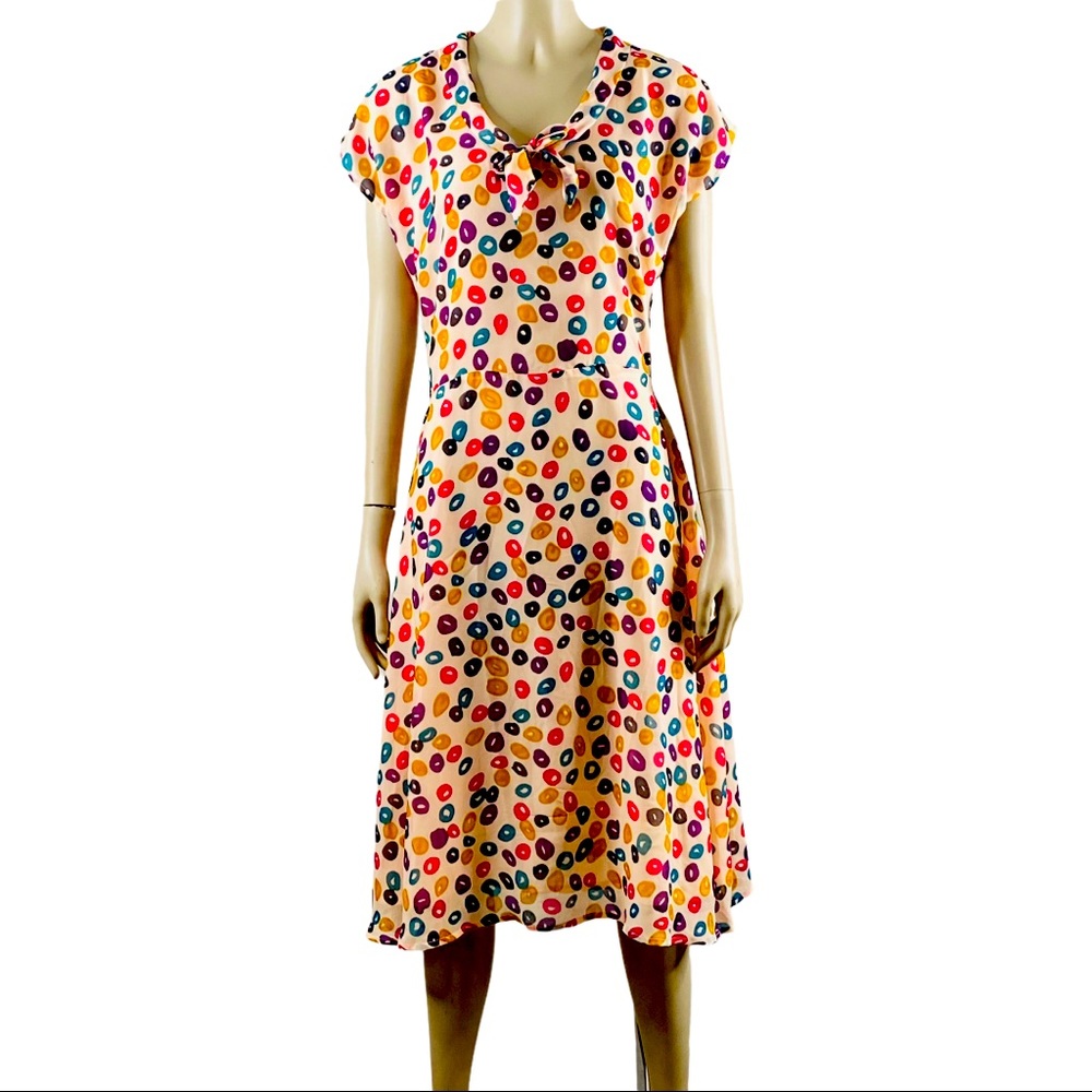Bettie Paige by Tatyana Dress